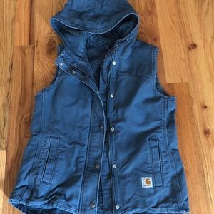 Cathartt  Vest (Small)